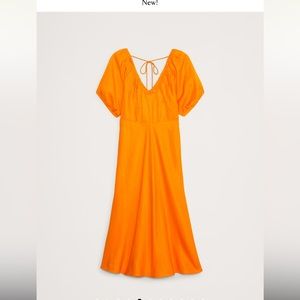 Banana republic dress